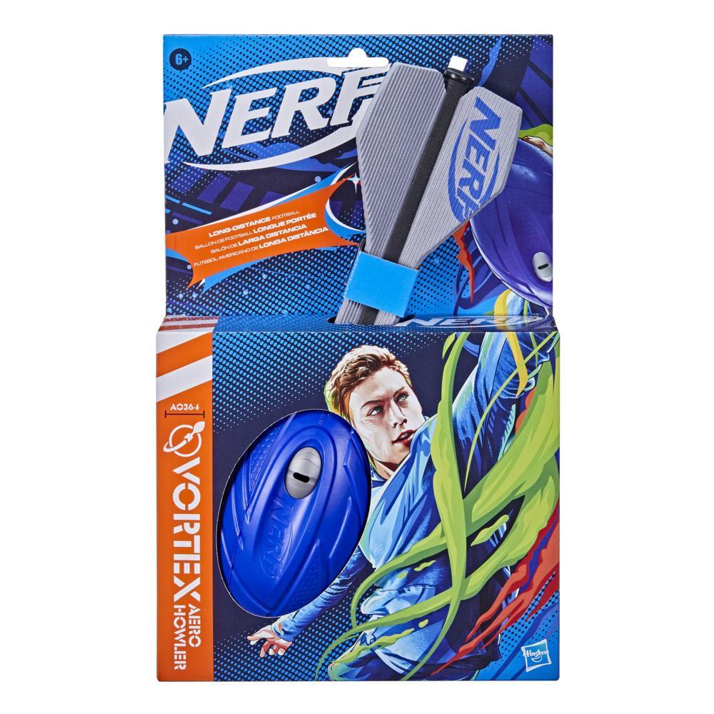 Nerf Vortex Aero Howler