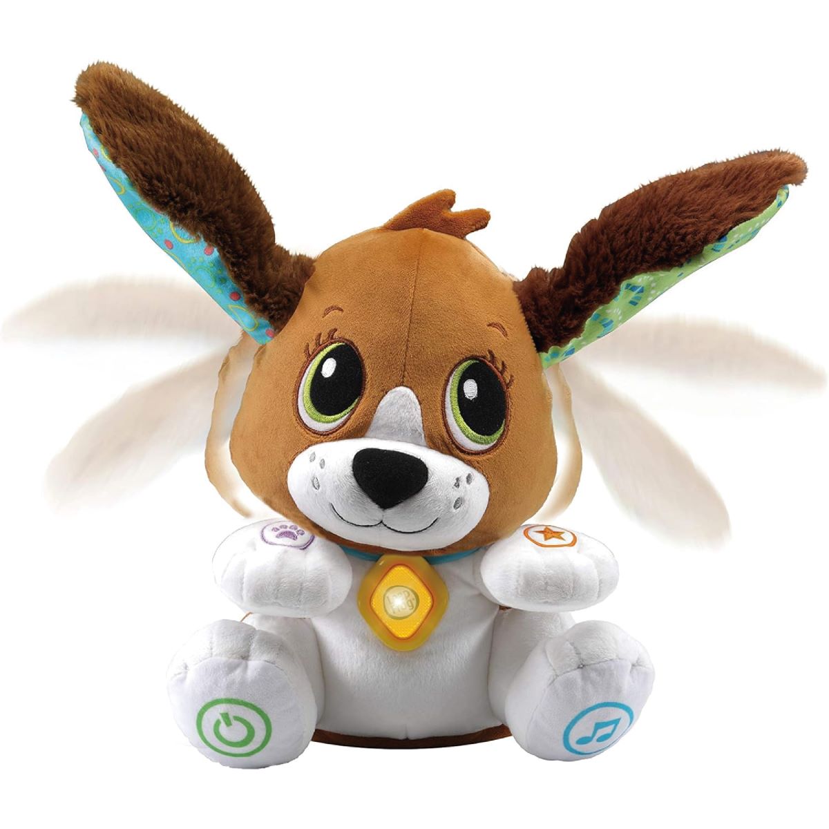 Leapfrog Speak & Learn Puppy