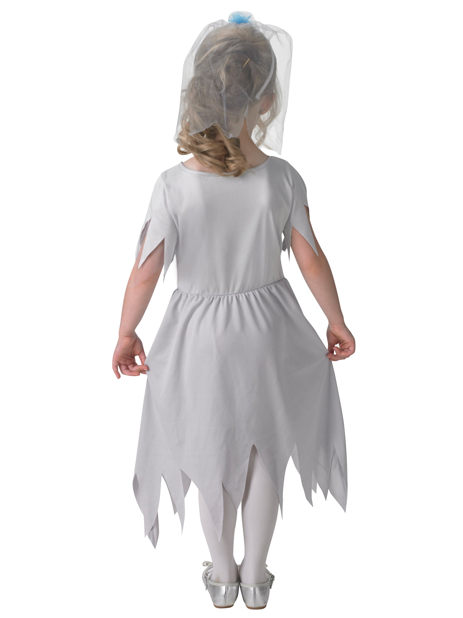 Dearly Departed Bride Costume