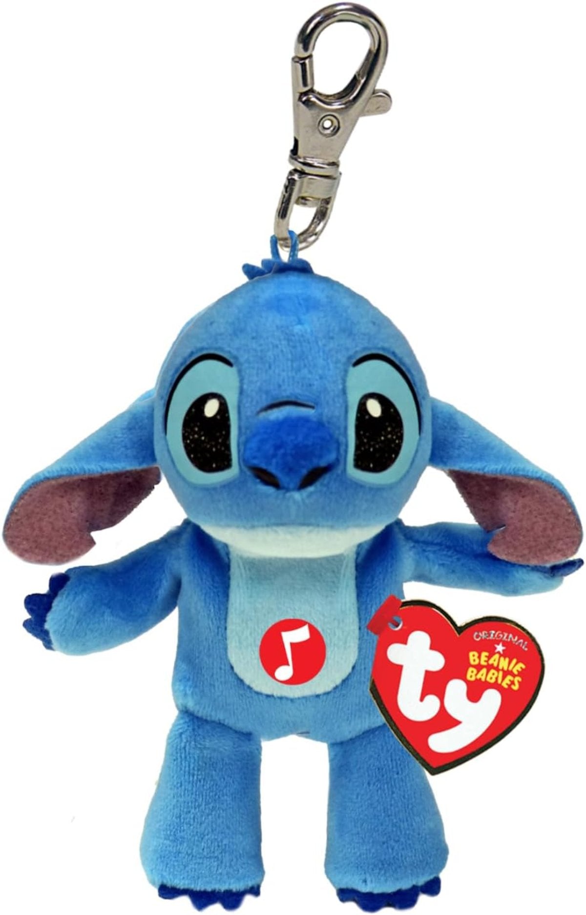 Disney Stitch