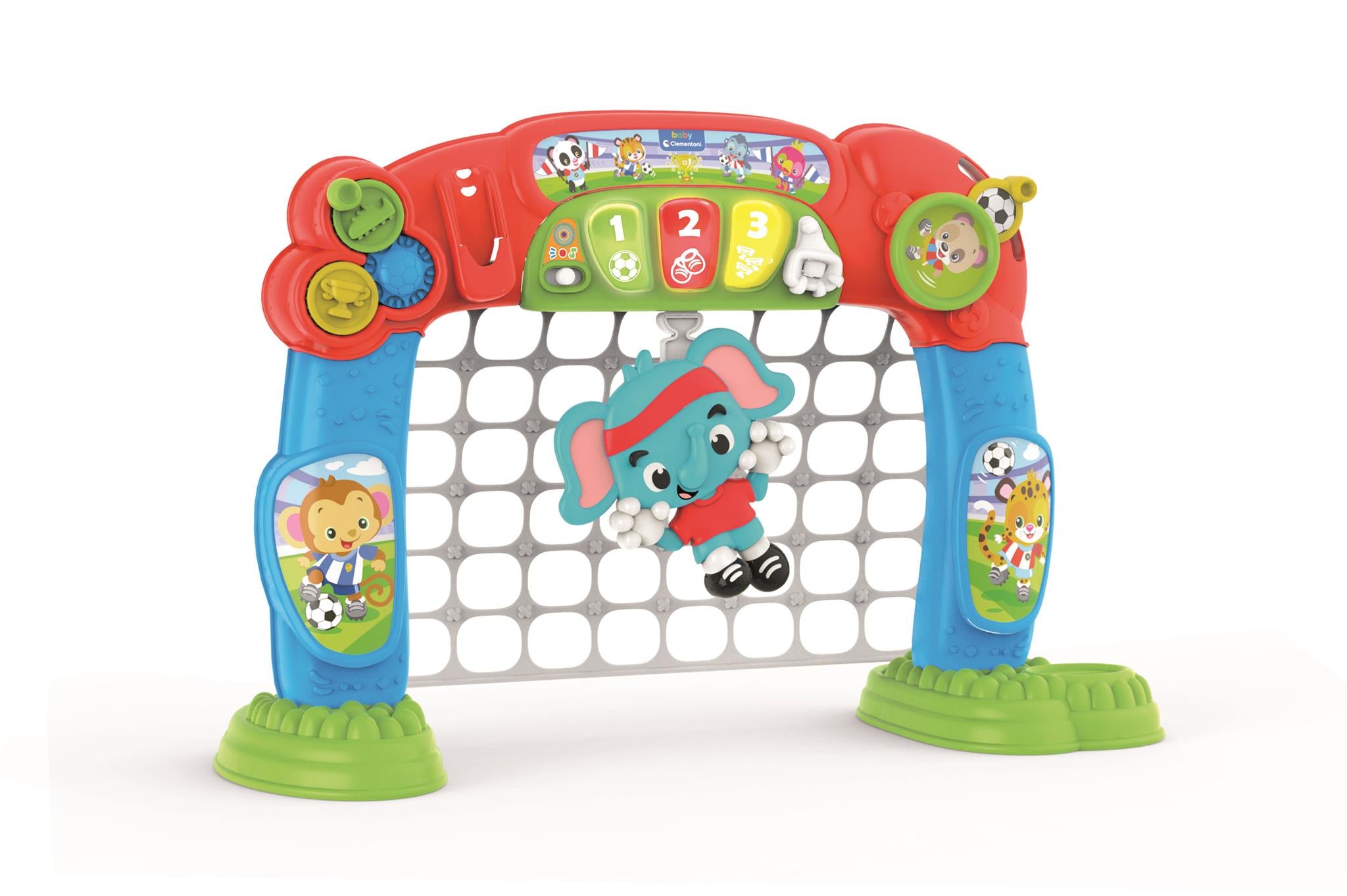 New World Cup Winner