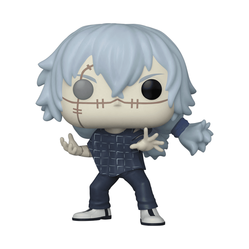 Funko POP! Animation: Jujutsu Kaisen - Mahito