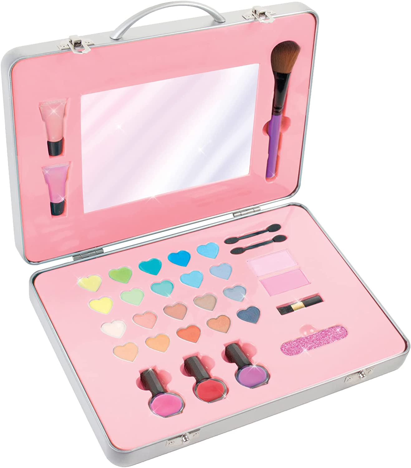 Make It Real Glam Make Up Set