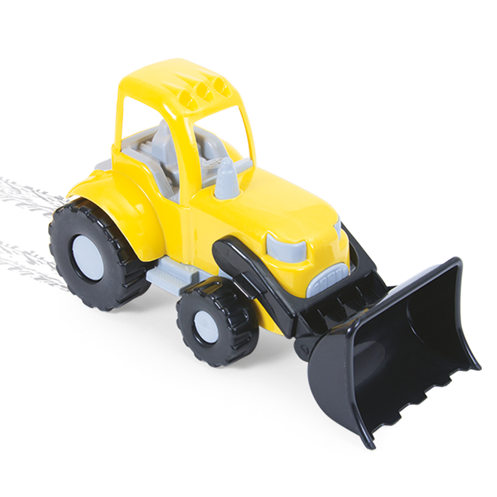 Jumbo Construction Set