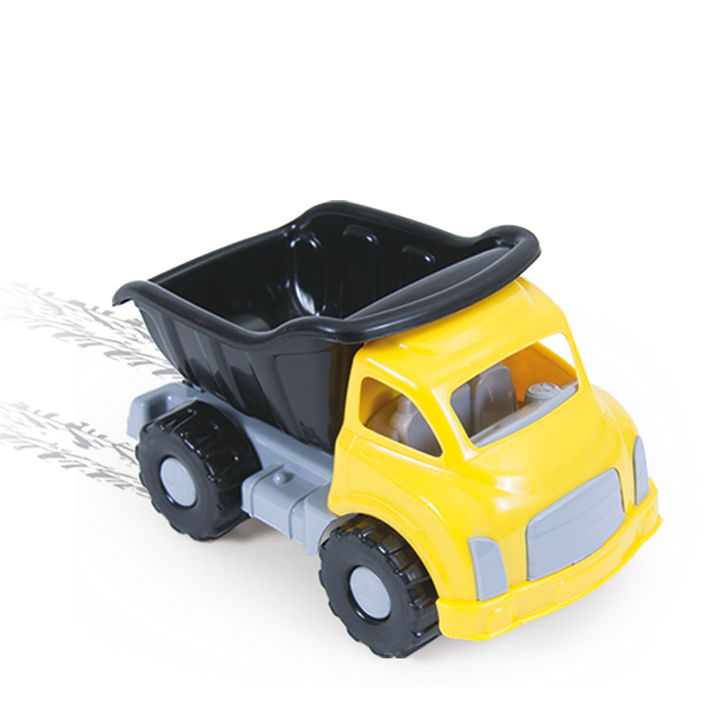 Jumbo Construction Set