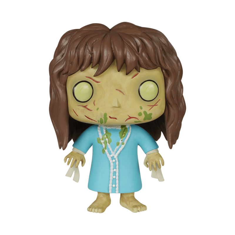 Funko POP! Movies: The Exorcist - Regan