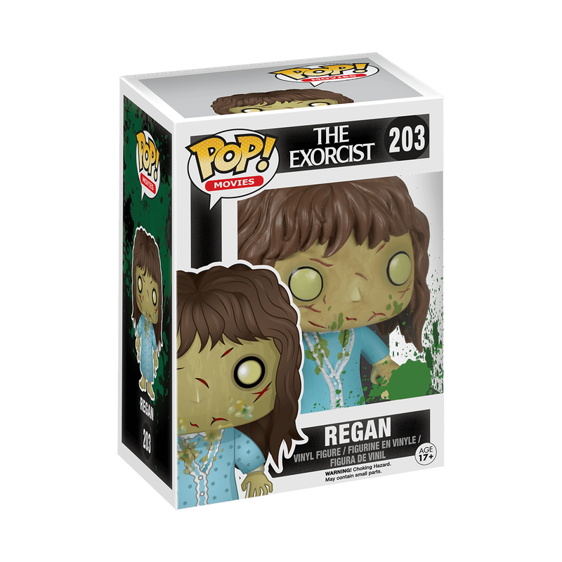 Funko POP! Movies: The Exorcist - Regan