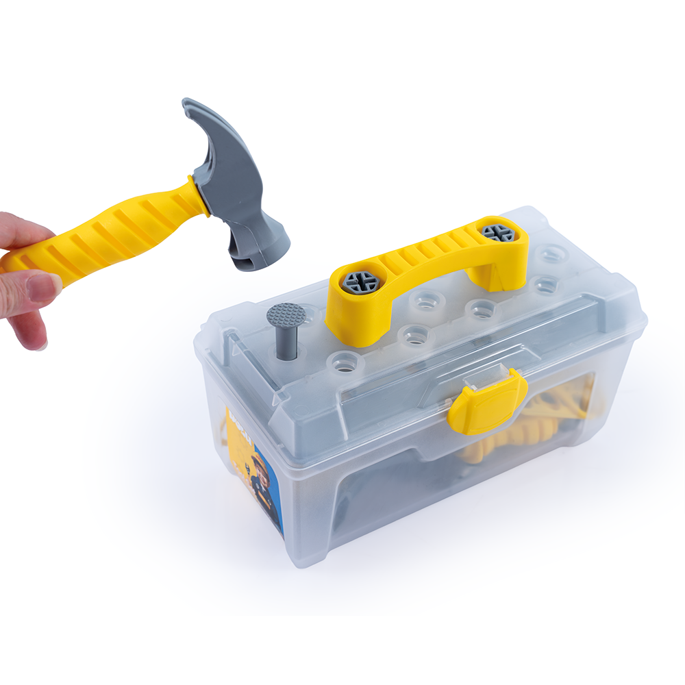 Dolu Tool Box Play Set