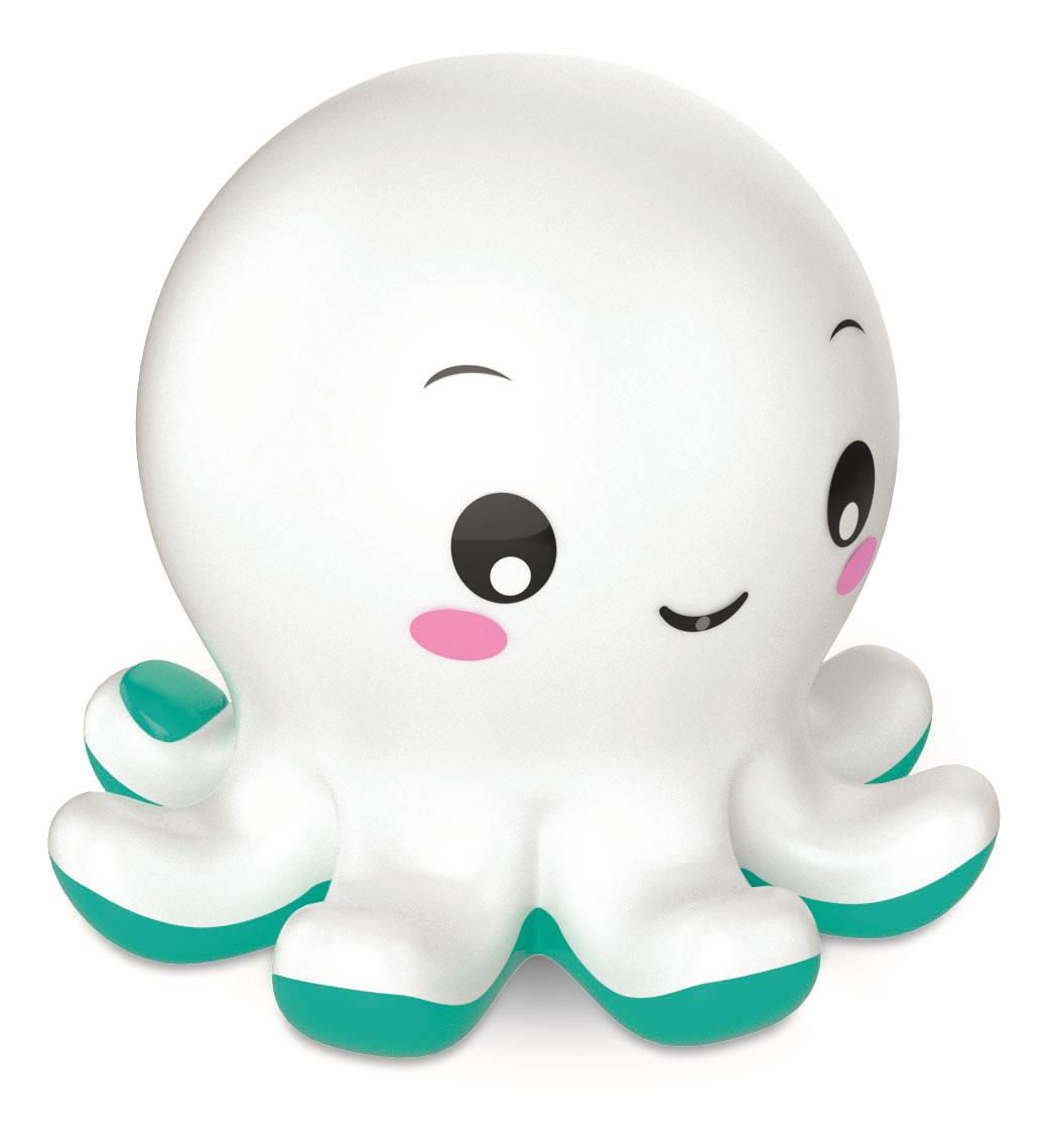 Baby Octo