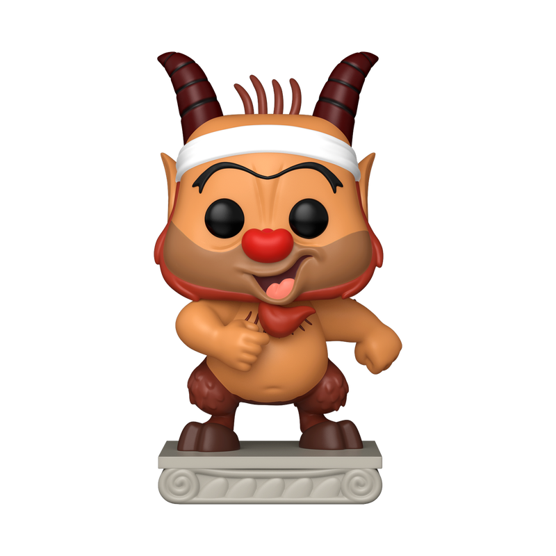 Funko POP! Disney: Hercules - Training Phil