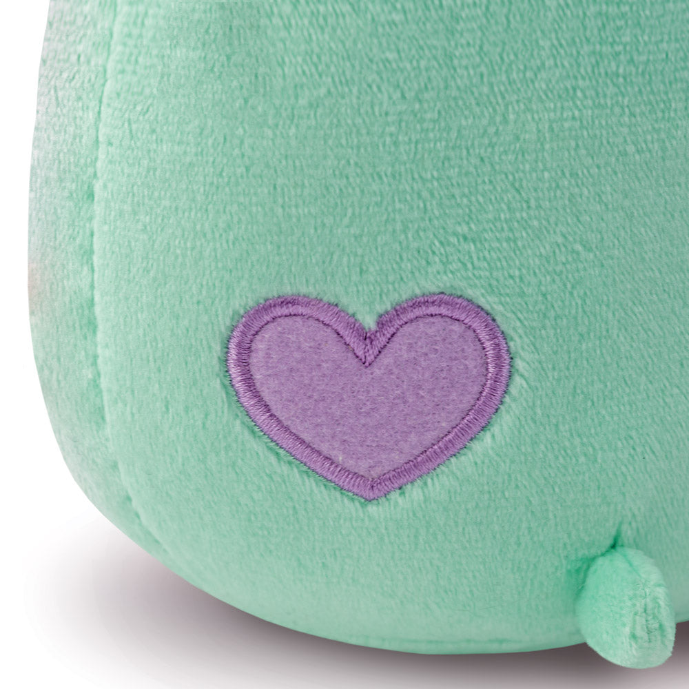Mint Pastel Pusheen