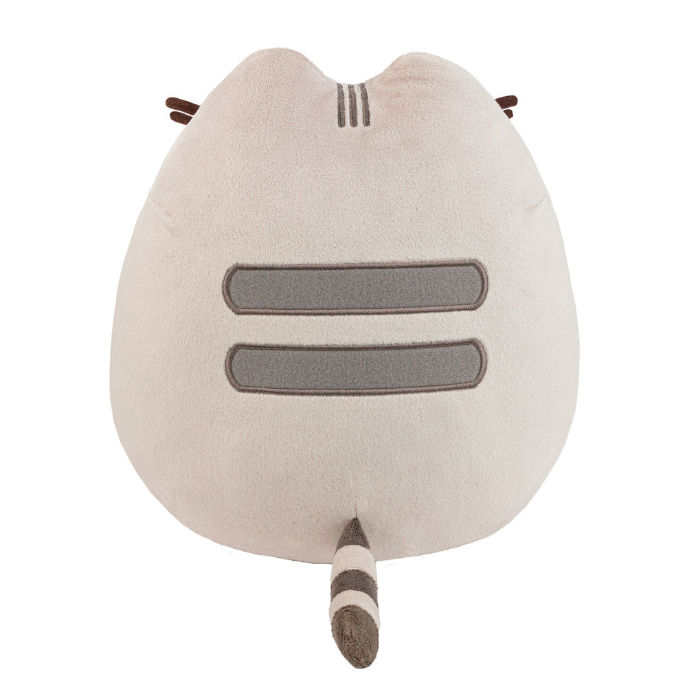 Pusheen With Heart