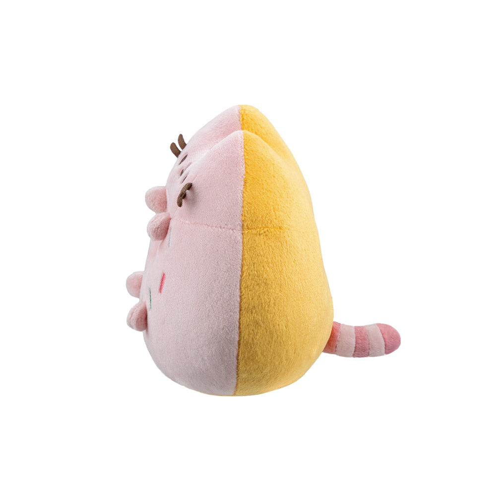 Pink Donut Pusheen