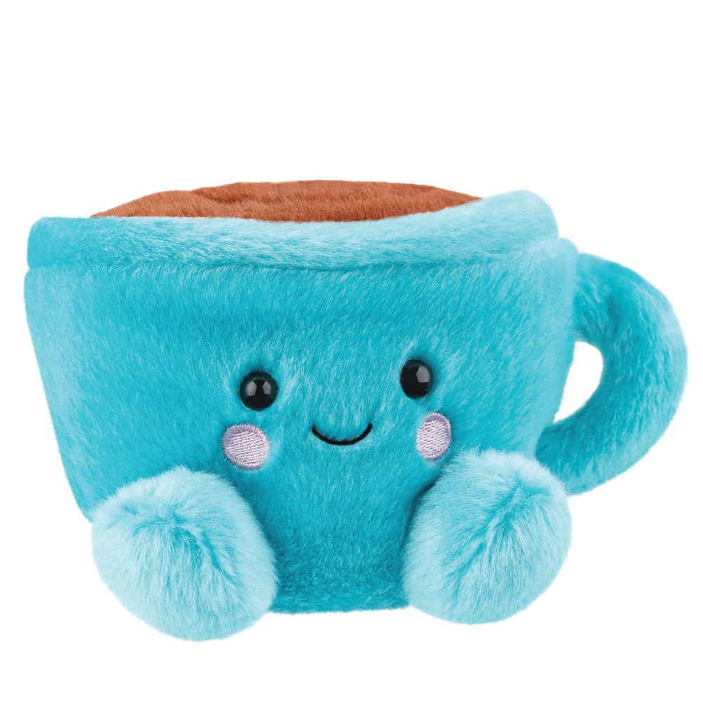 Palm Pals Toby Tea Cup