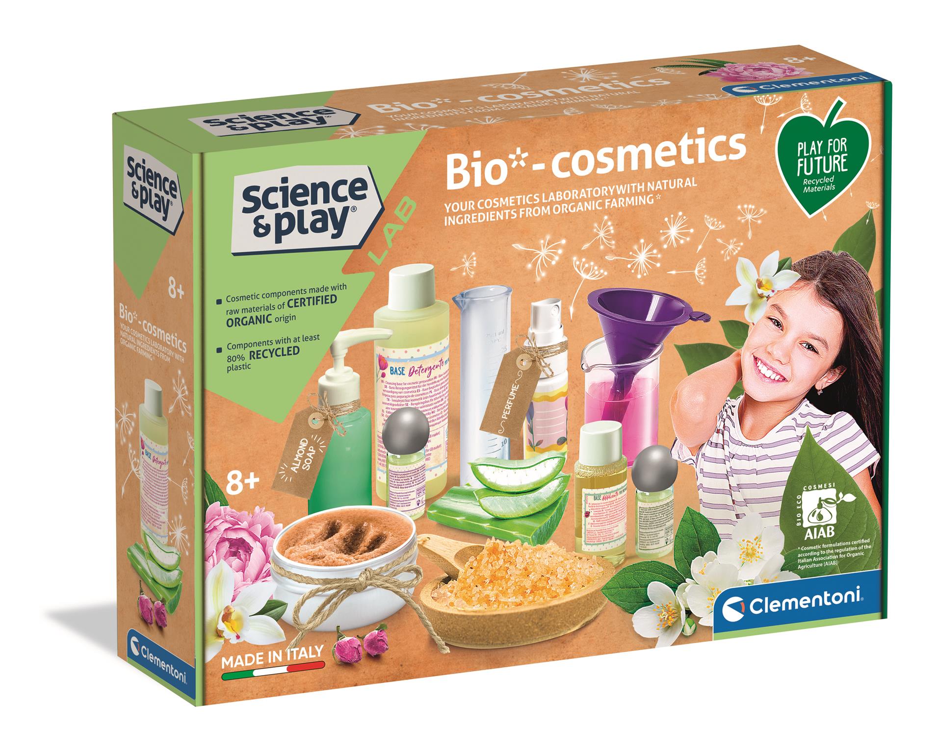 Biocosmetic Lab