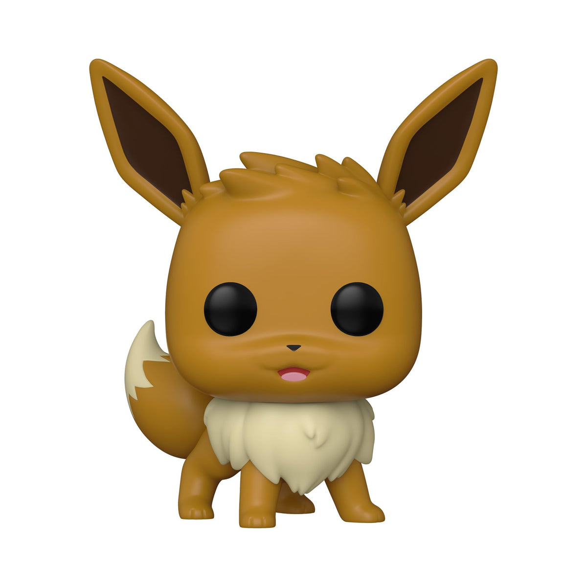 Funko Pop! Jumbo Pokémon Eevee Vinyl Figure