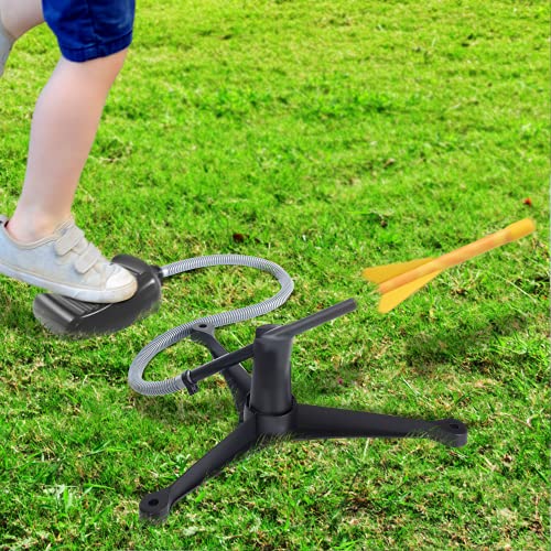 Jurassic World Jump Rocket
