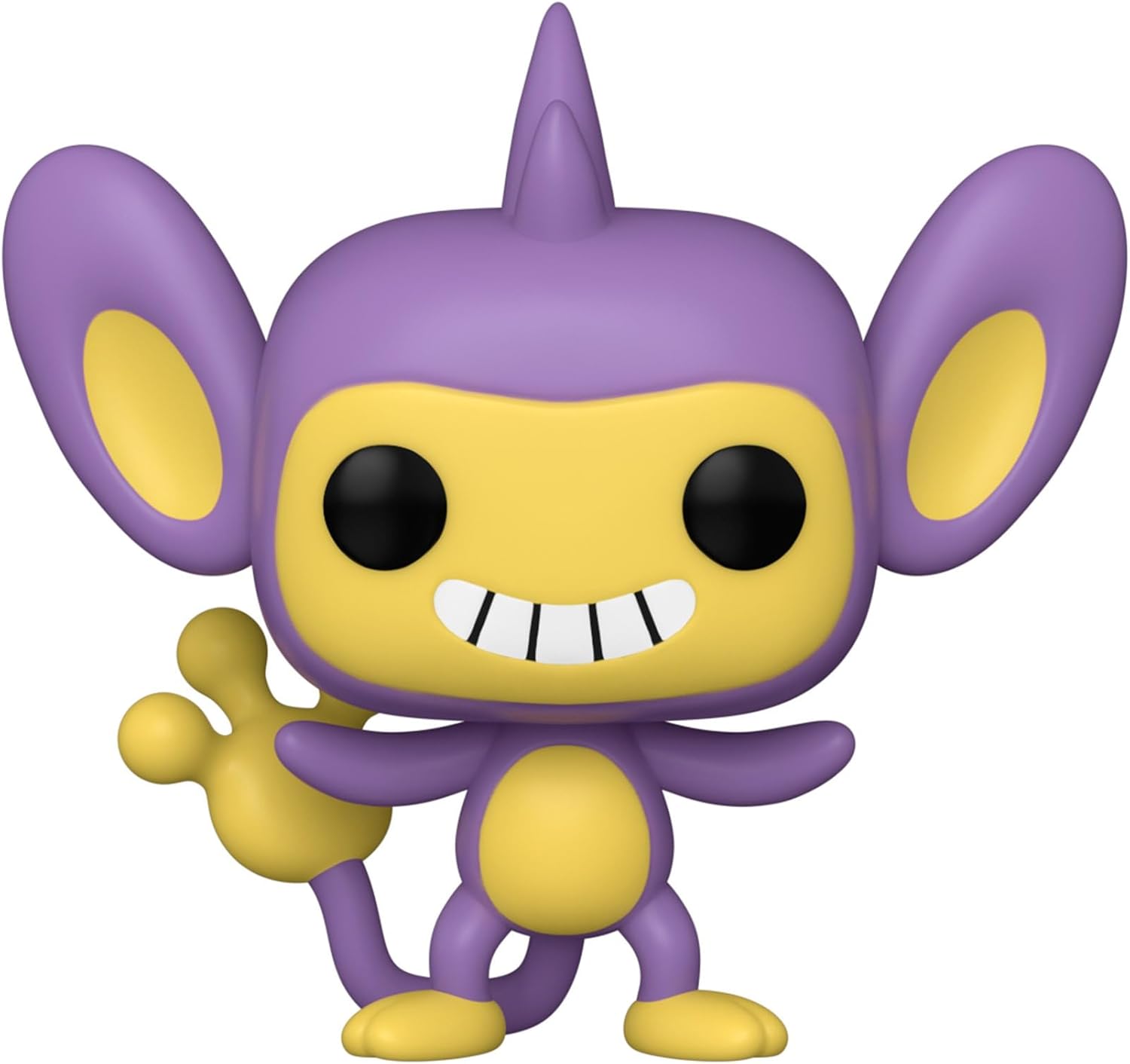 Funko POP! Games: Pokemon - Aipom Capumain-Griffel