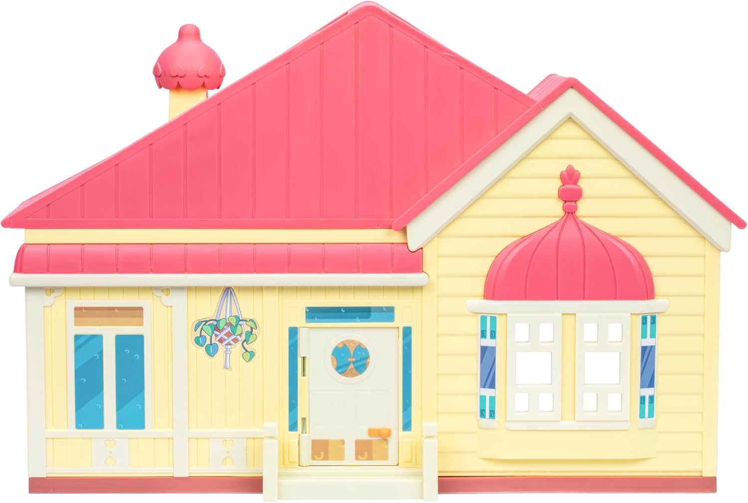 Bluey Series 11 Bluey's Birthday Celebration Home Playset