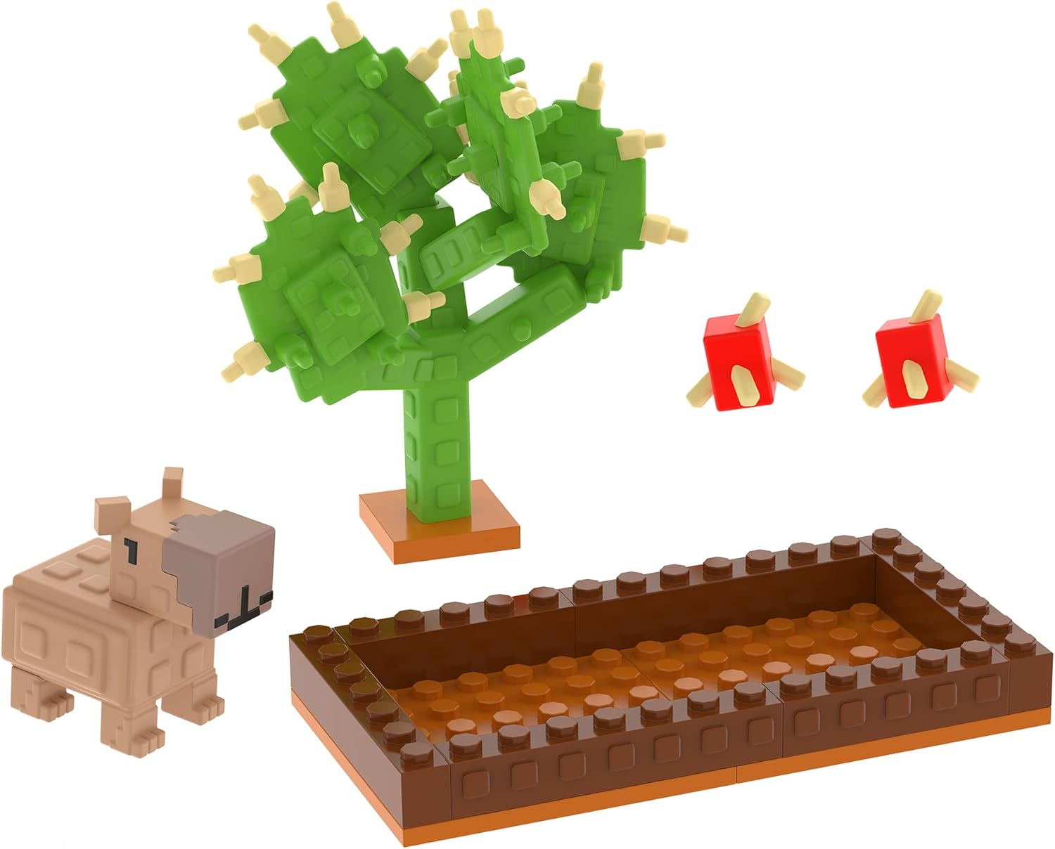 Grow A Garden Series 1 Rare Crops Bundle