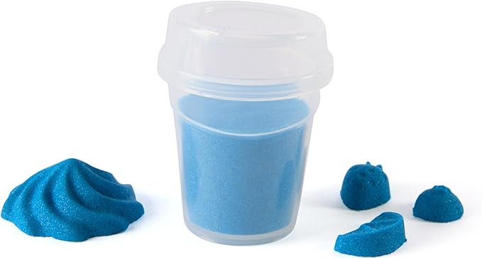 Kinetic Sand Surprise - Tasty Treats
