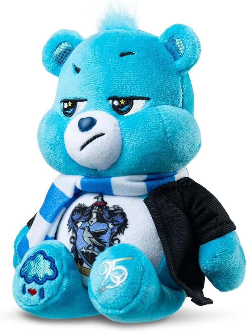 Care Bears 22cm Plush - Care Bears x Harry Potter Asstortment