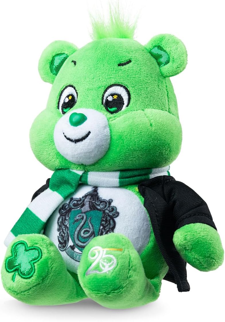 Care Bears 22cm Plush - Care Bears x Harry Potter Asstortment