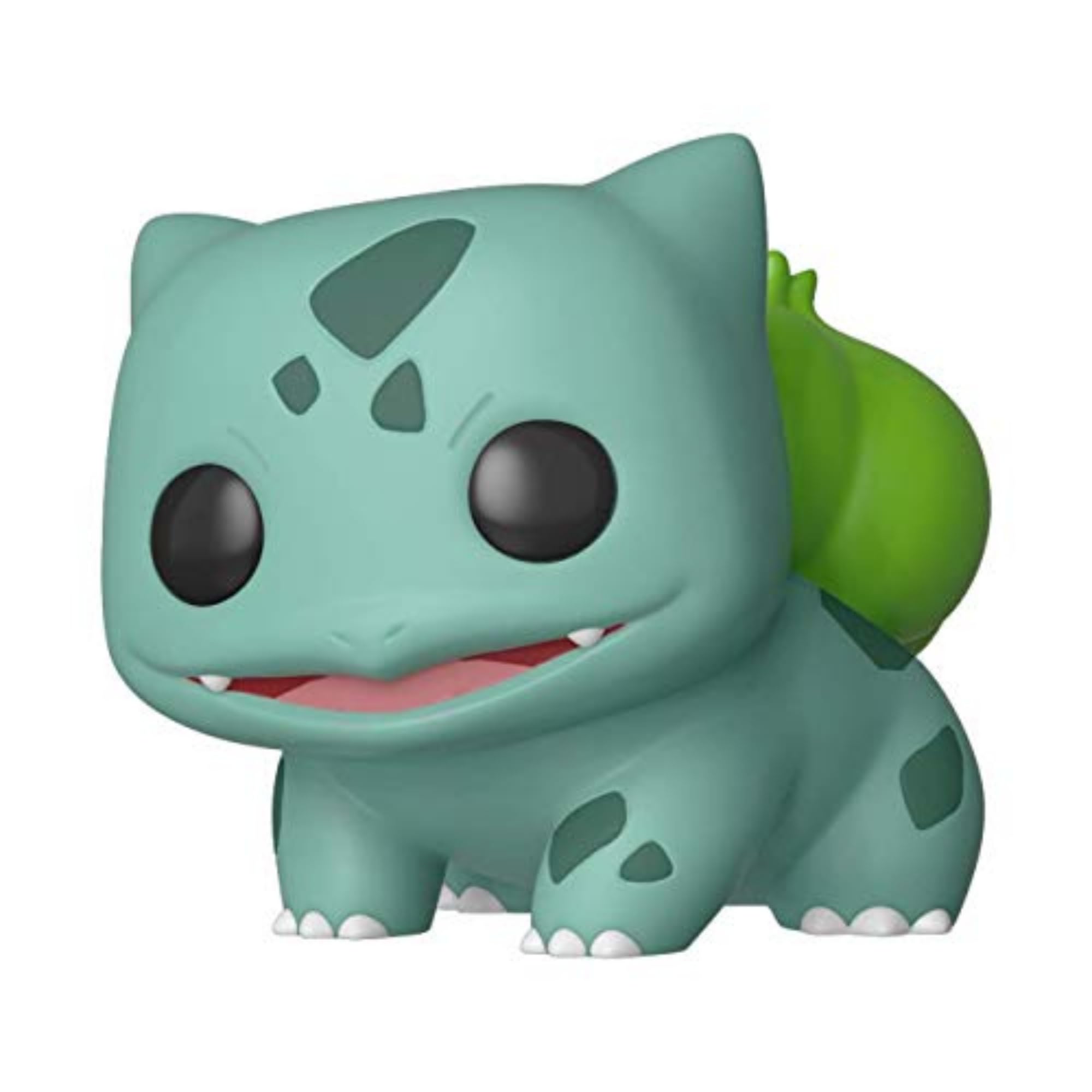 POP Games Pokemon 10" Bulbasaur