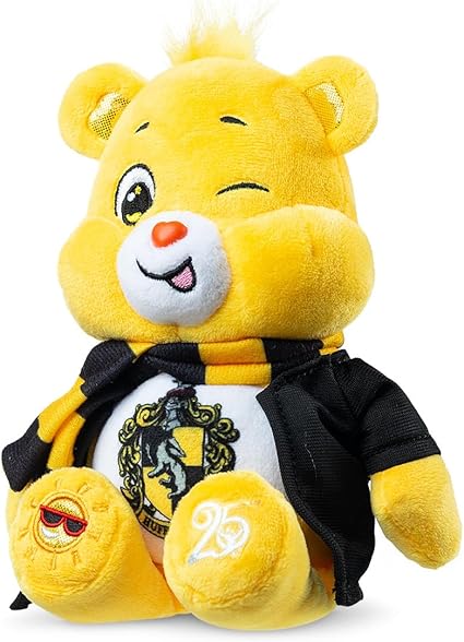 Care Bears 22cm Plush - Care Bears x Harry Potter Asstortment