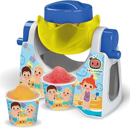 Cocomelon Slush Machine