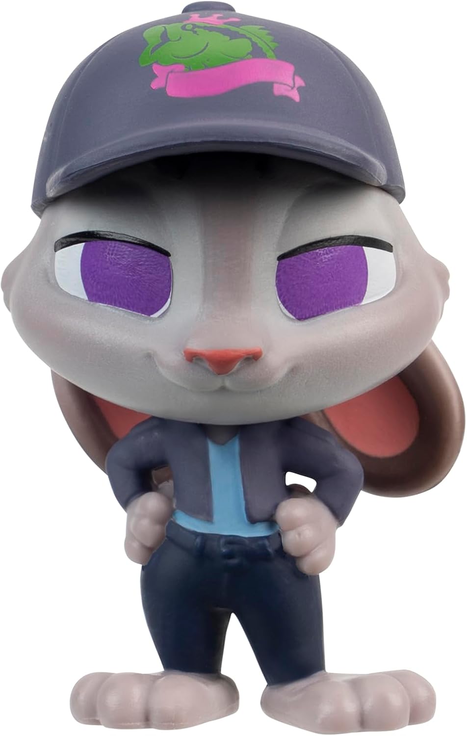 Zootropolis 2 - 5 Figure Pack