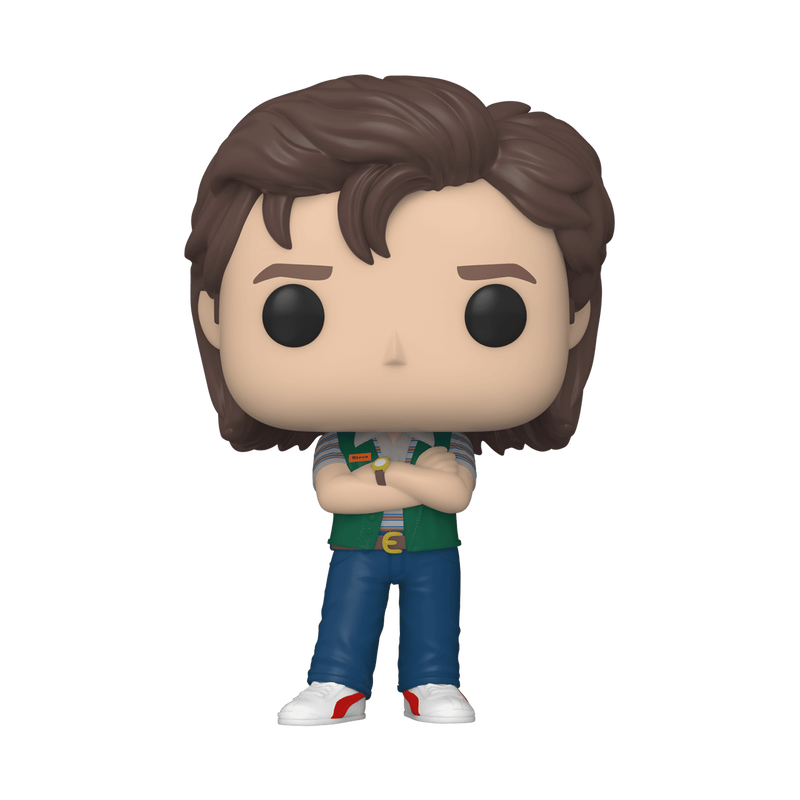 Funko POP! Television: Stranger Things - Steve