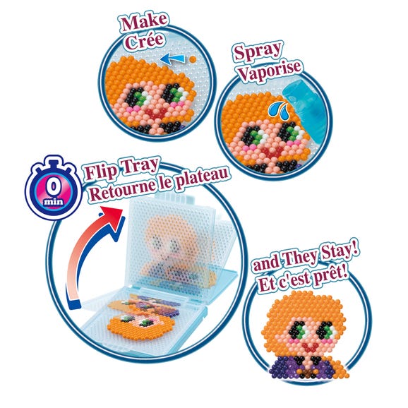 Aquabeads Frozen 2 Playset