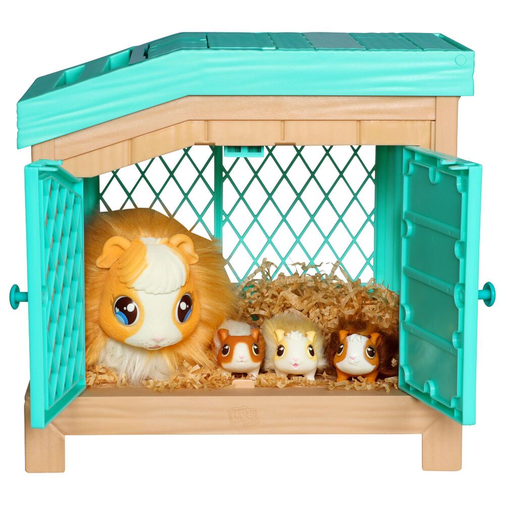 Little Live Pets Mama Surprise Asst