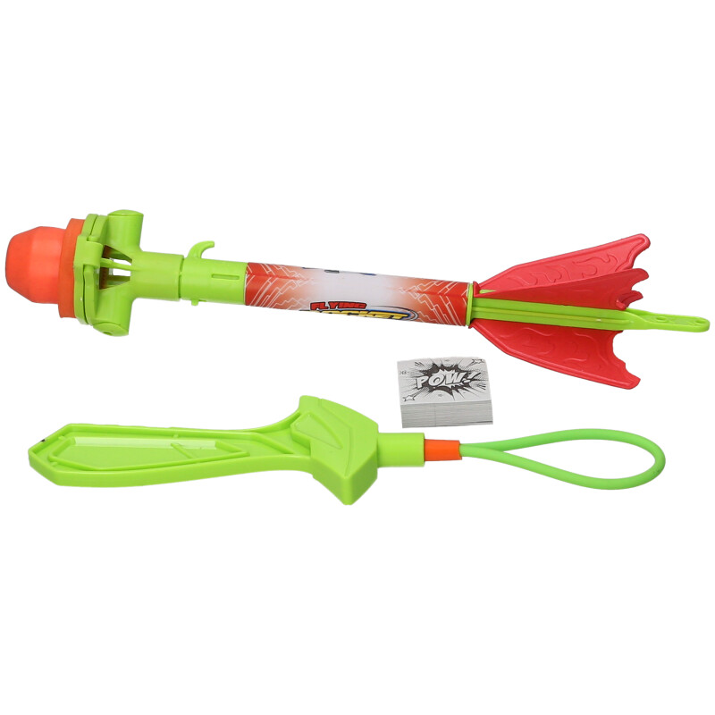 Bang Bang Rocket W/Light