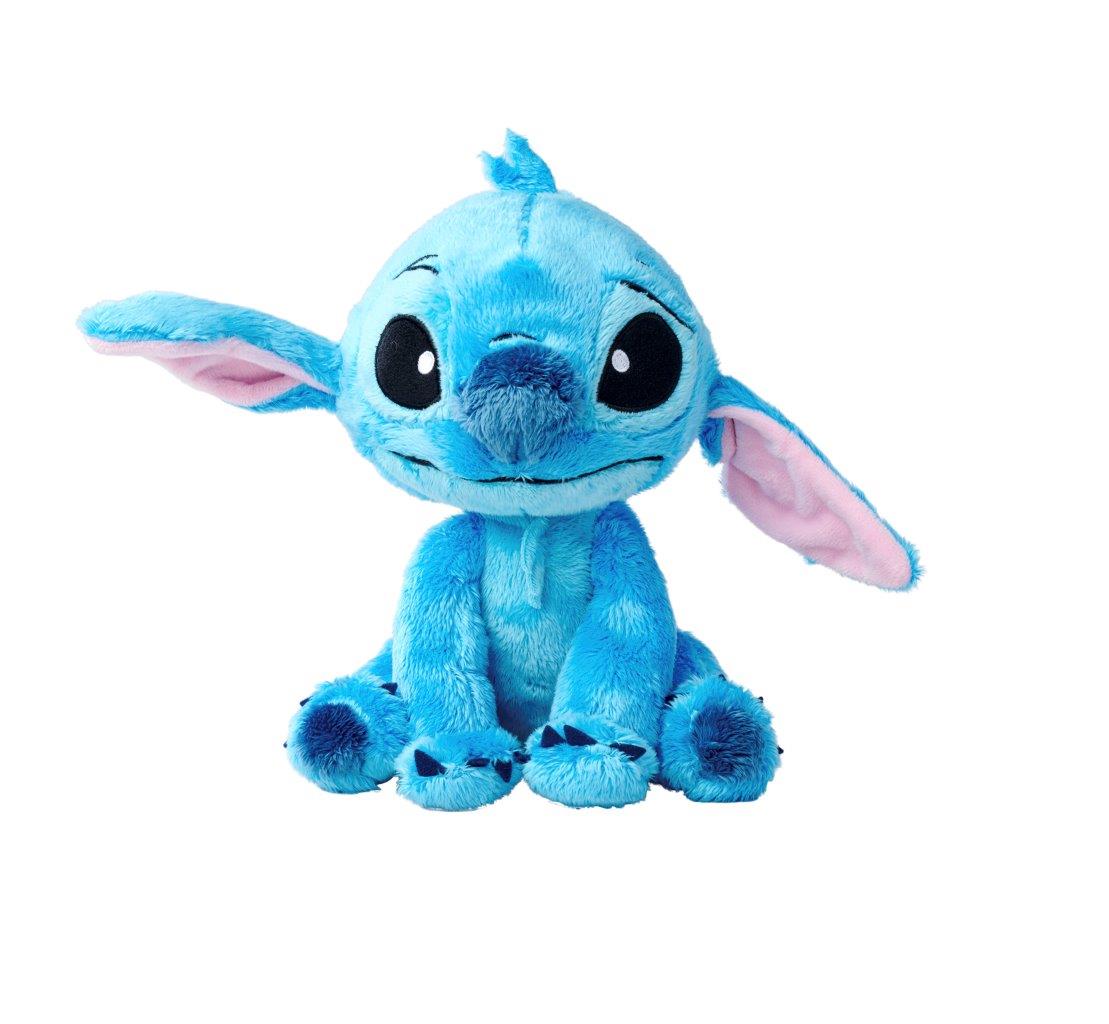 Disney Lilo & Stitch Stitch 25cm Plush