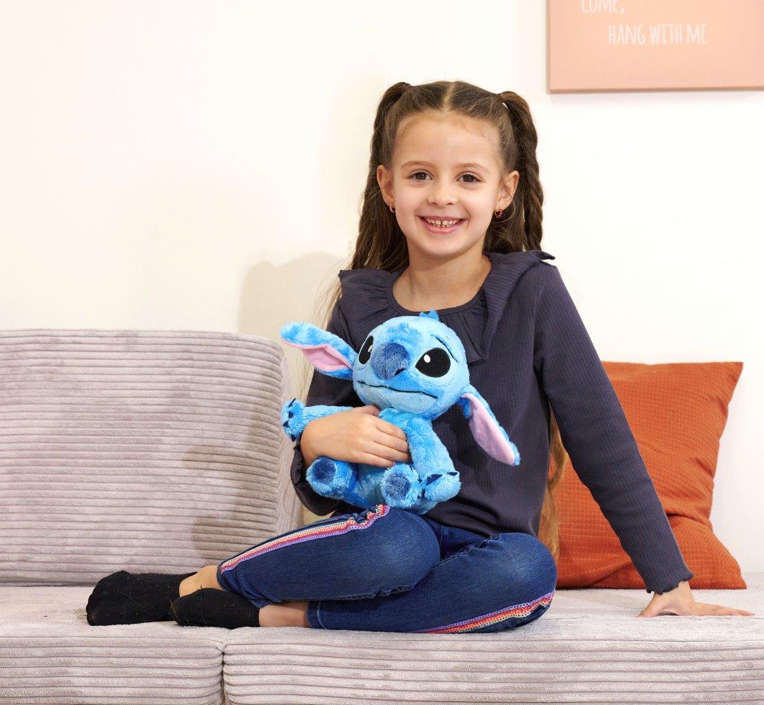 Disney Lilo & Stitch Stitch 25cm Plush
