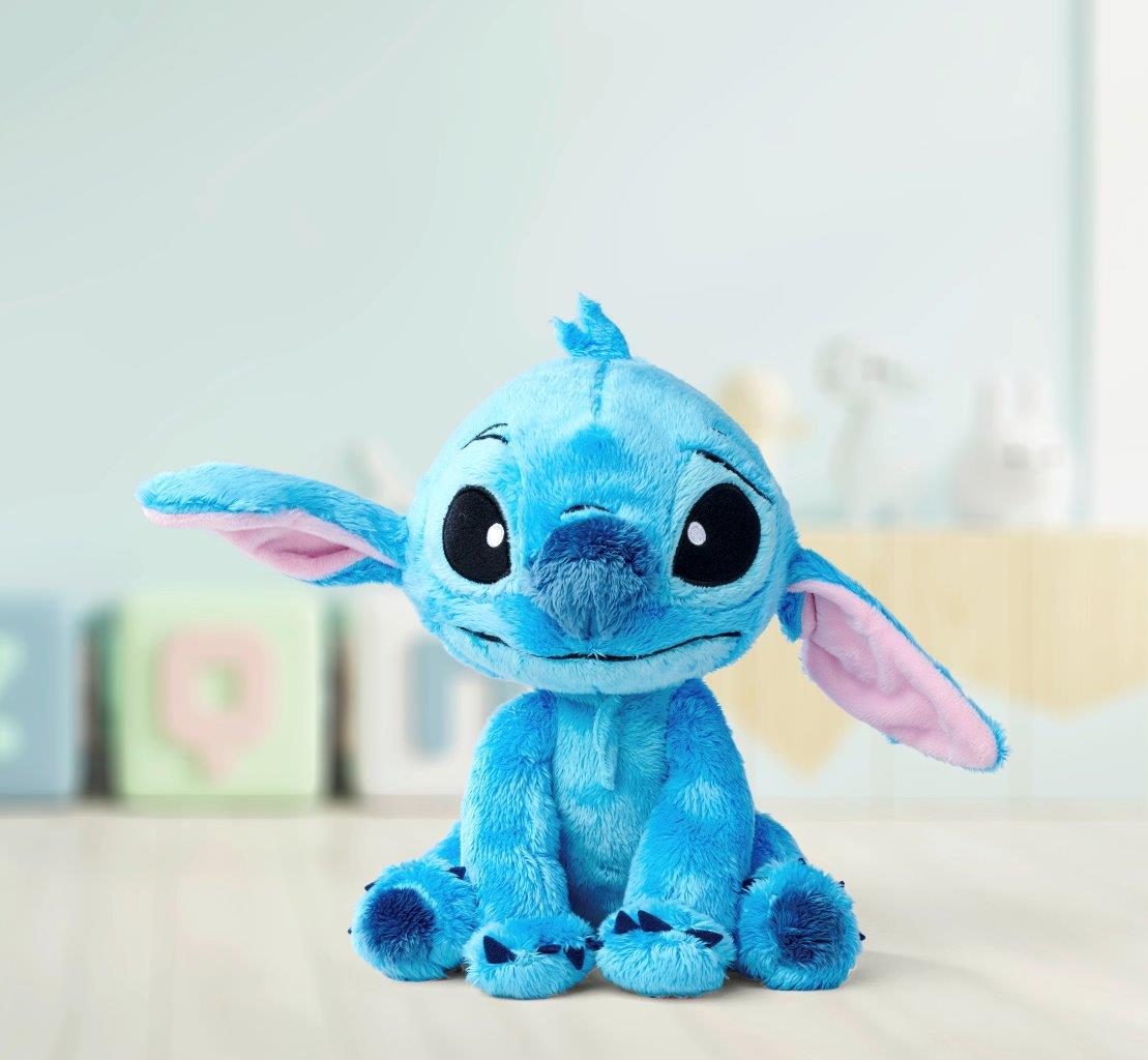 Disney Lilo & Stitch Stitch 25cm Plush