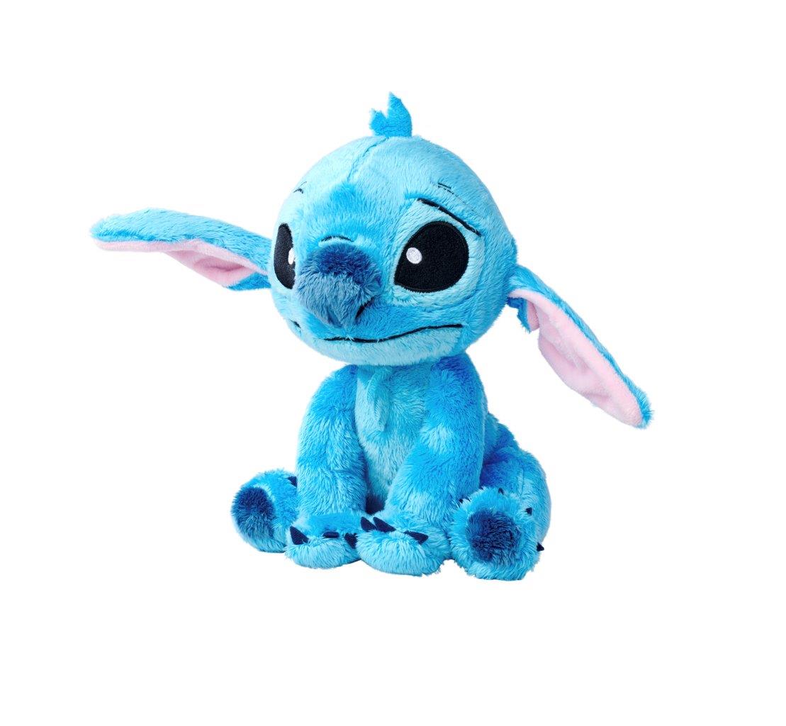 Disney Lilo & Stitch Stitch 25cm Plush