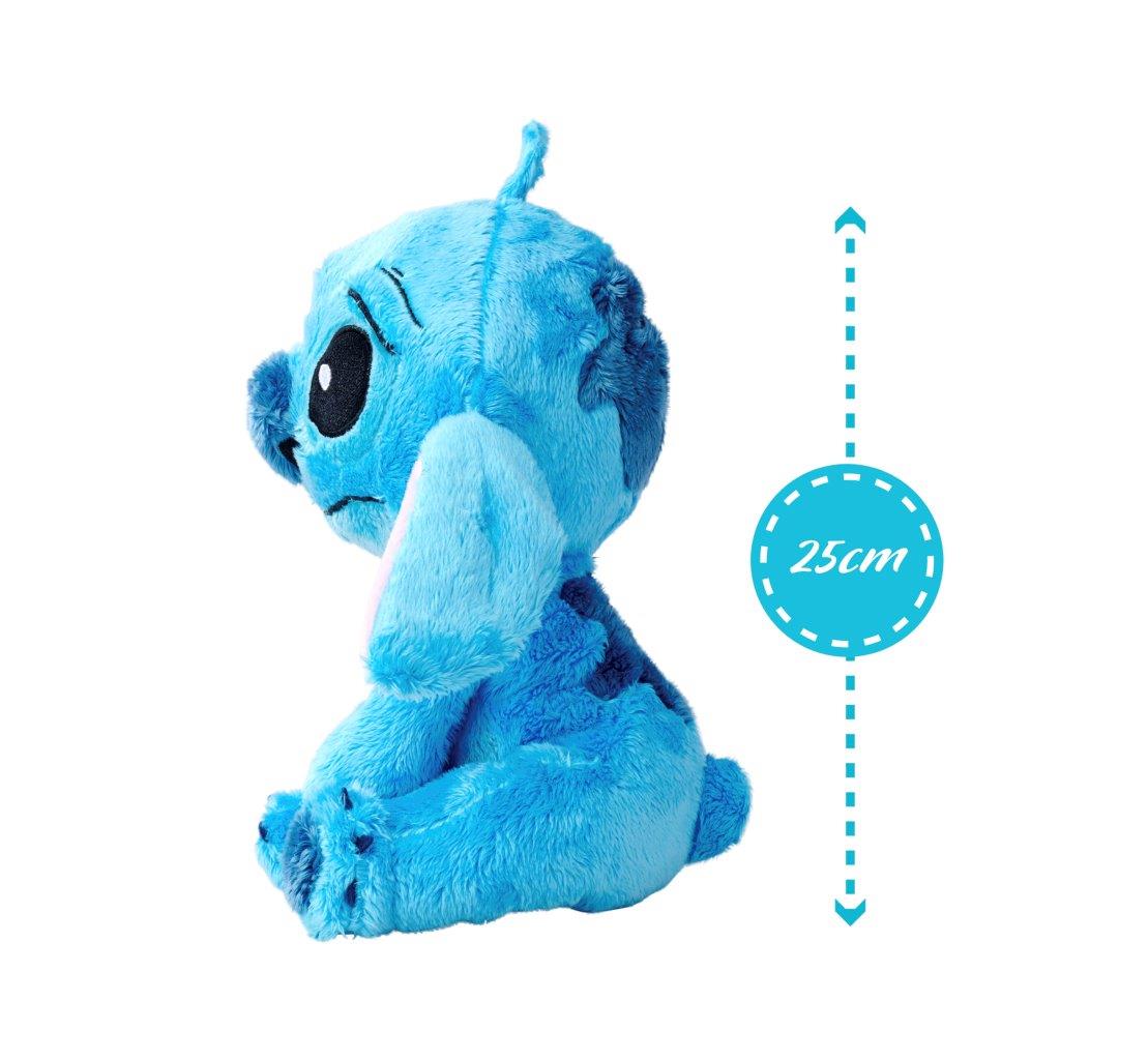 Disney Lilo & Stitch Stitch 25cm Plush