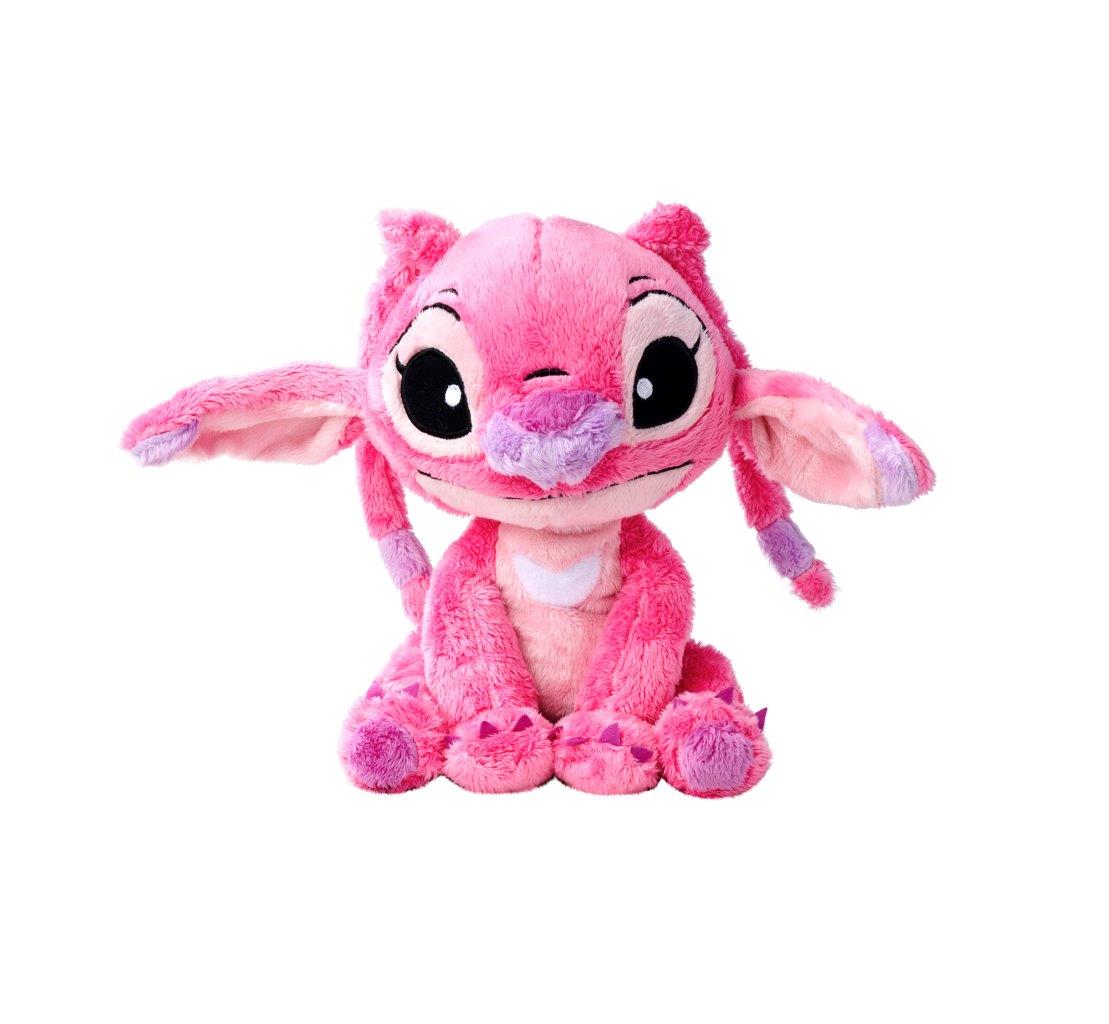 Disney Lilo & Stitch Angel 25cm Plush