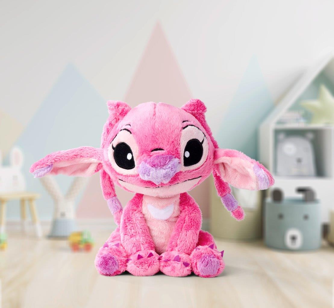 Disney Lilo & Stitch Angel 25cm Plush