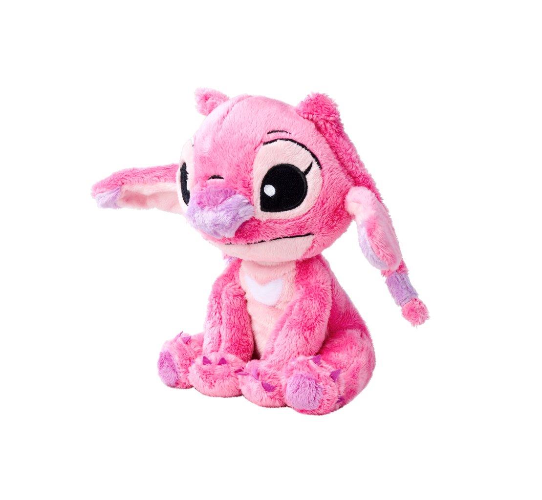 Disney Lilo & Stitch Angel 25cm Plush