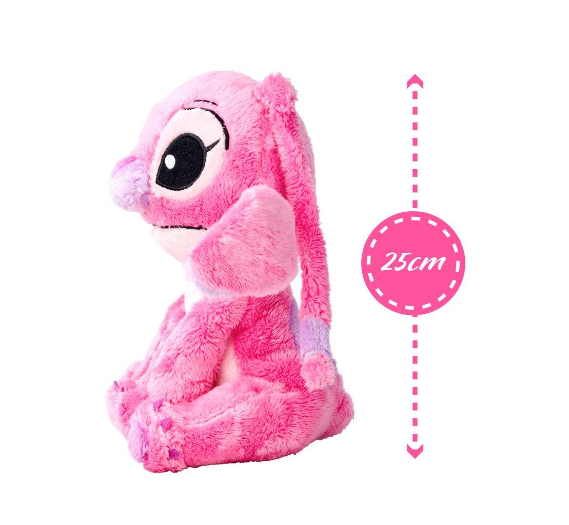 Disney Lilo & Stitch Angel 25cm Plush