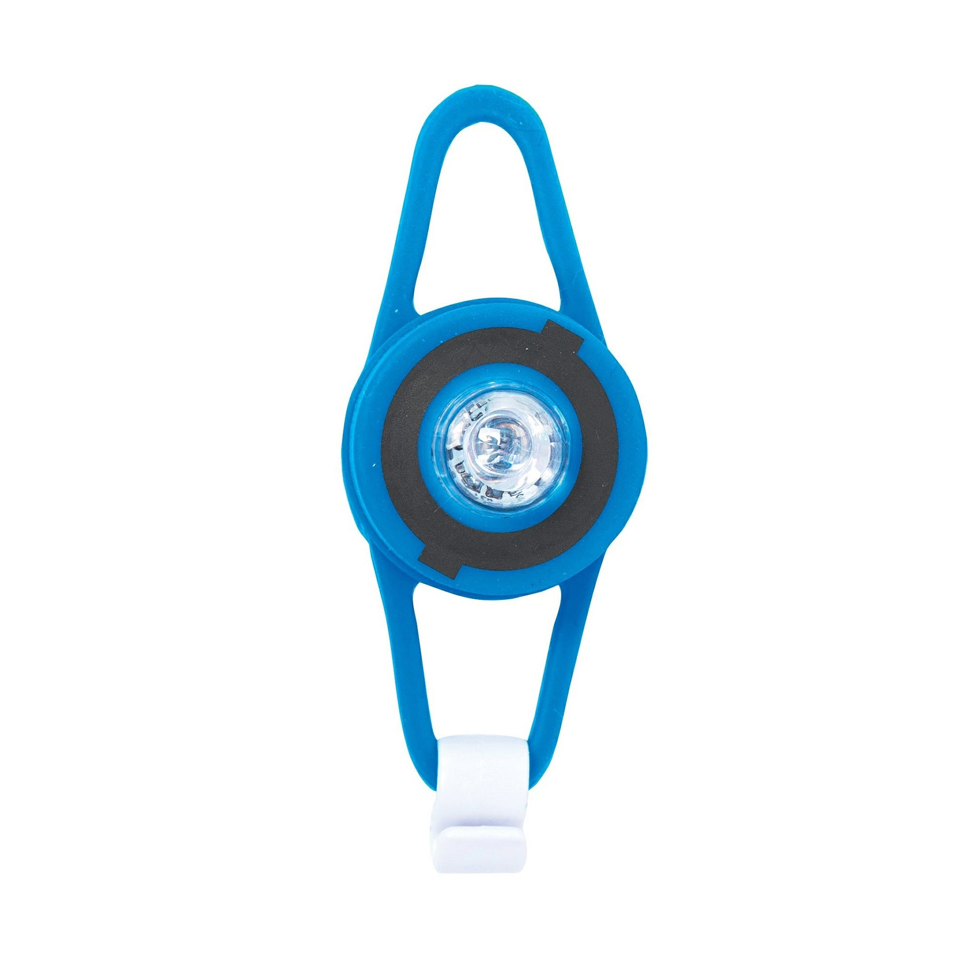 Globber Multicolour LED Flashlight Asst