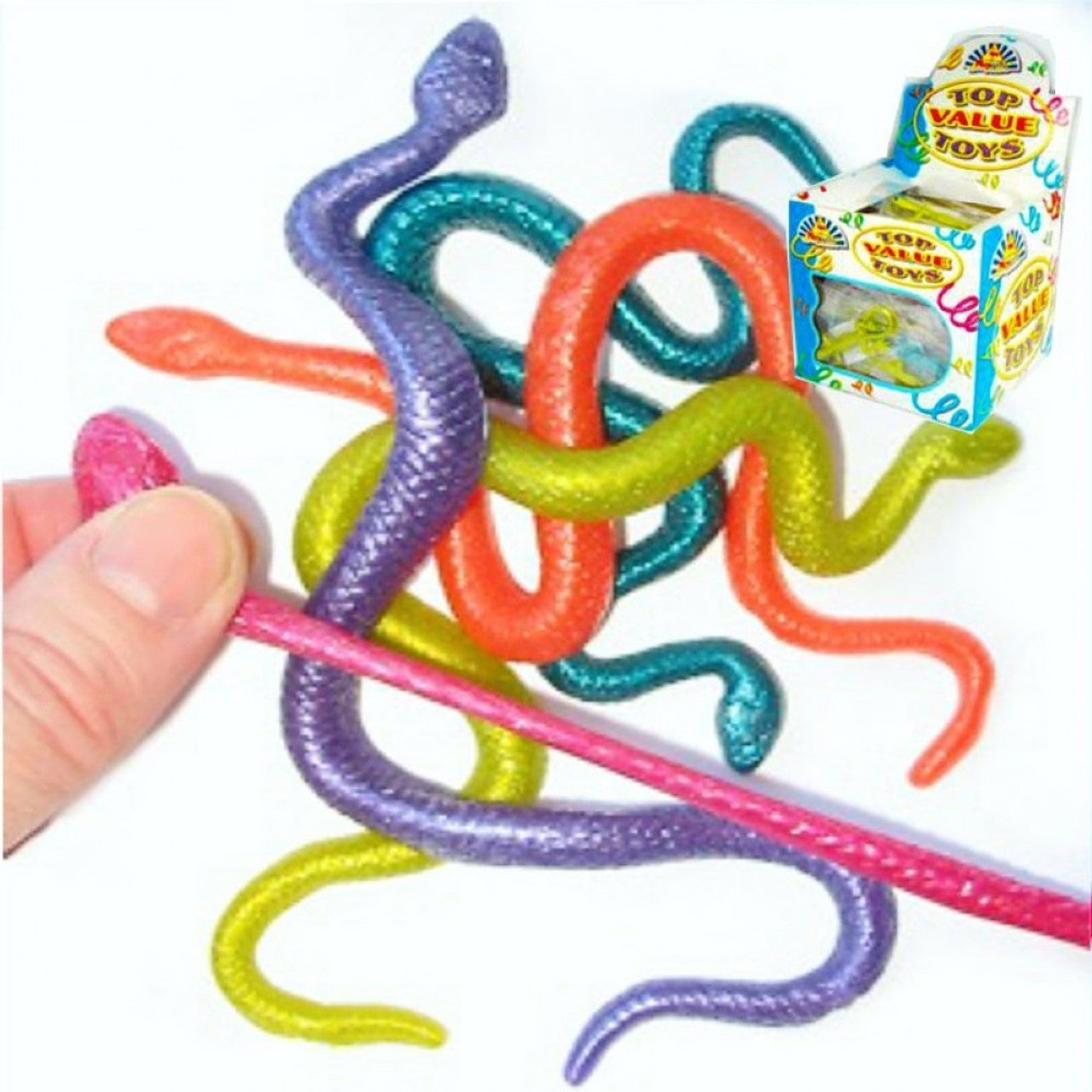 Stretchy Snake