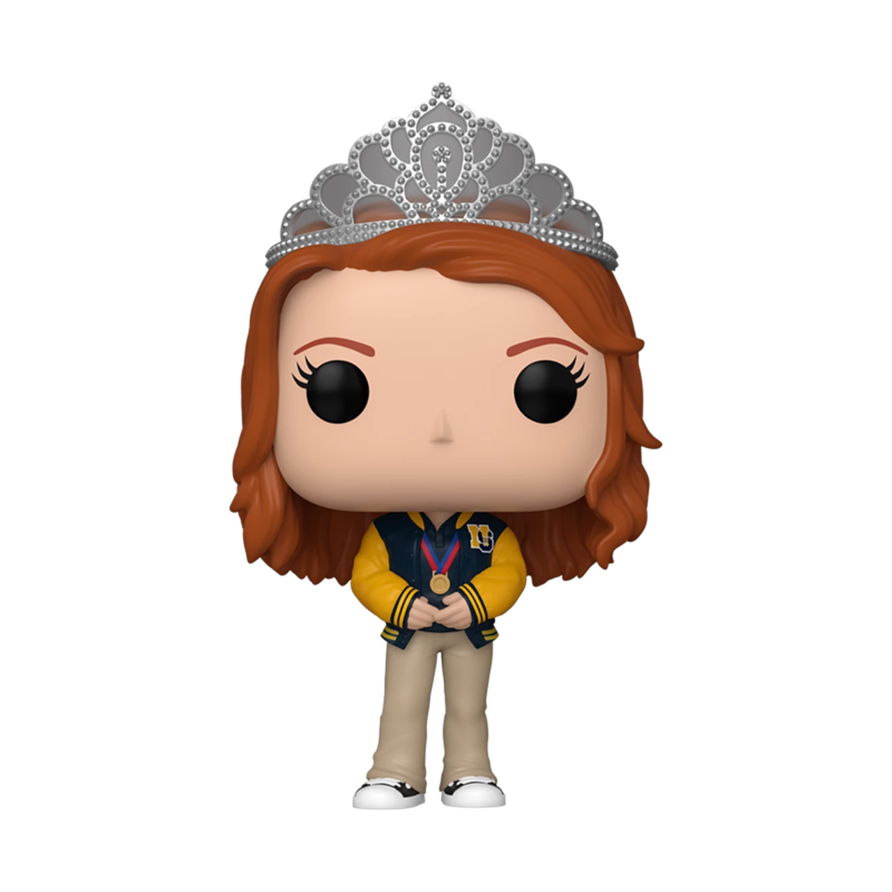 POP Vinyl Meangirls Cady
