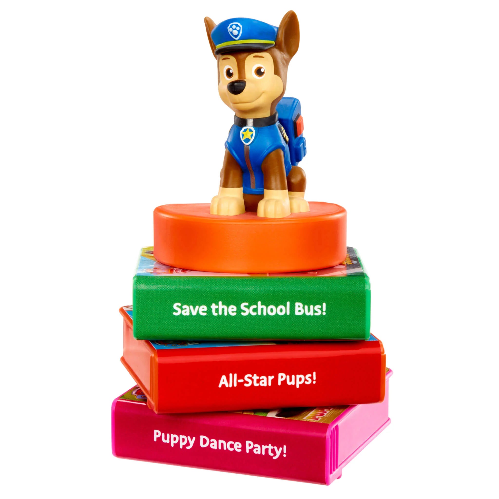 Story Dream Paw Patrol Hero