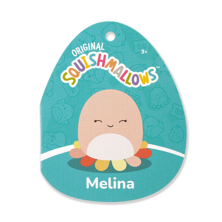 Squishmallow 12" Melina