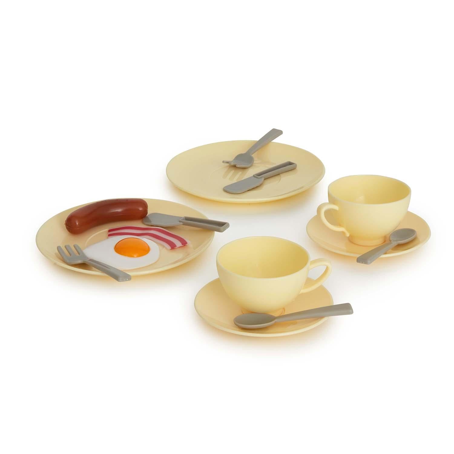 Morphy Richards Kitchen Set Kids Pretend Play Cooking Toy